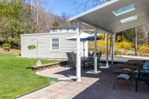35 Cedar Terrace Jefferson NJ 07885
