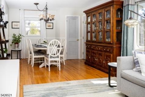 35 Cedar Terrace Jefferson NJ 07885