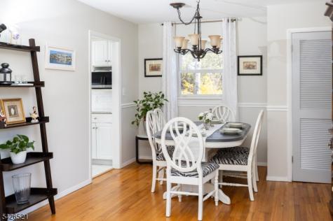 35 Cedar Terrace Jefferson NJ 07885