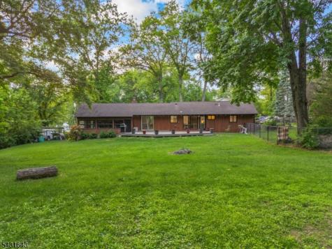 5 Oak Lane Montville NJ 07058