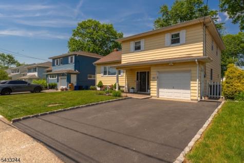884 Peach Tree Road Union NJ 07083