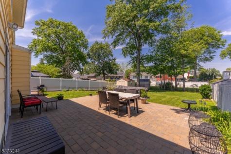 884 Peach Tree Road Union NJ 07083
