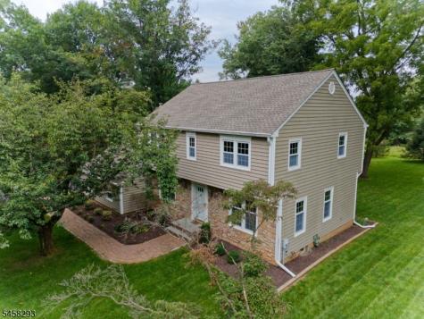 9 Amherst Court Clinton NJ 08801