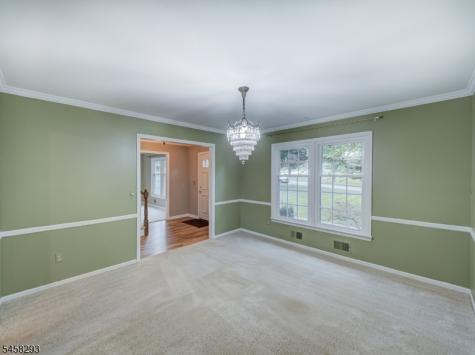9 Amherst Court Clinton NJ 08801