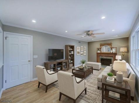 9 Amherst Court Clinton NJ 08801