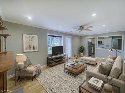 9 Amherst Court Clinton NJ 08801