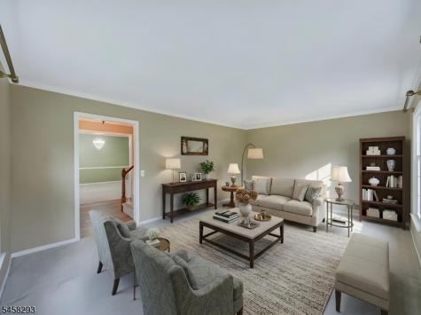 9 Amherst Court Clinton NJ 08801