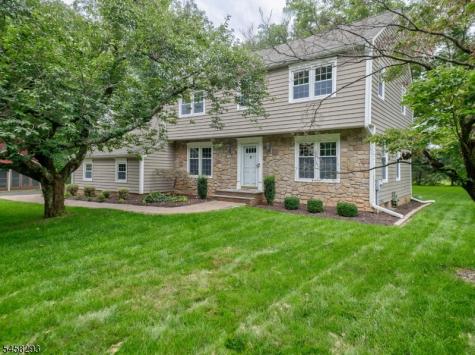 9 Amherst Court Clinton NJ 08801