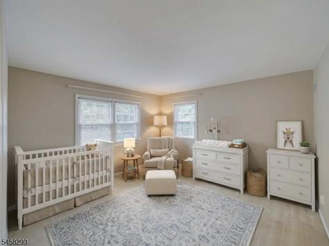 9 Amherst Court Clinton NJ 08801