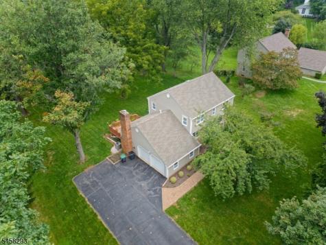 9 Amherst Court Clinton NJ 08801