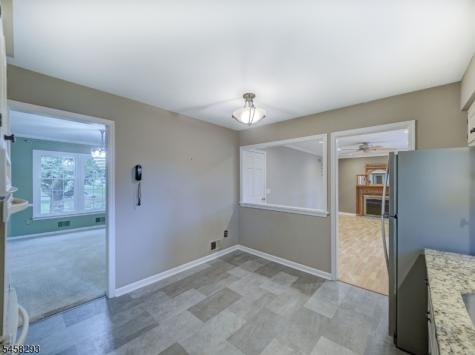 9 Amherst Court Clinton NJ 08801