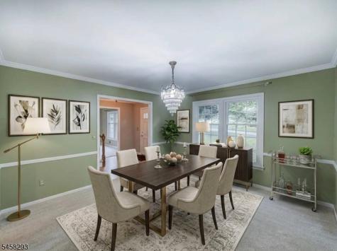 9 Amherst Court Clinton NJ 08801