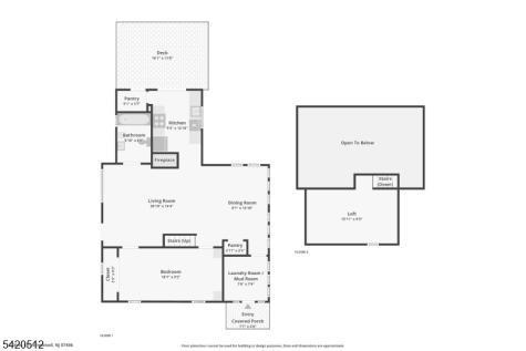 6 West Circle Ringwood NJ 07456