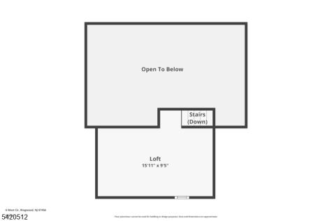 6 West Circle Ringwood NJ 07456