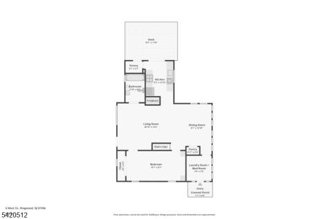 6 West Circle Ringwood NJ 07456