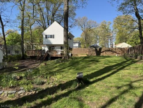 95 Unger Avenue Hopatcong NJ 07874