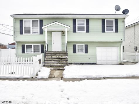 42 Mercer Street Carteret NJ 07008