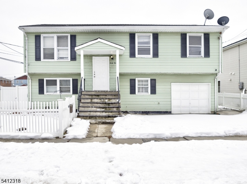 42 Mercer Street Carteret NJ 07008