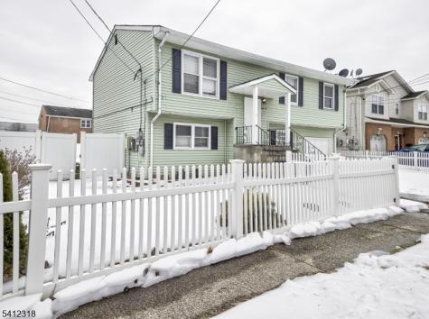 42 Mercer Street Carteret NJ 07008