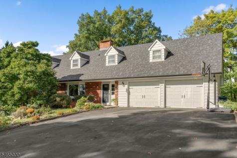 39 Lessing Road West Orange NJ 07052