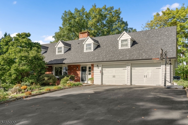 39 Lessing Road West Orange NJ 07052