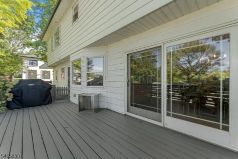 39 Lessing Road West Orange NJ 07052