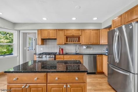 39 Lessing Road West Orange NJ 07052