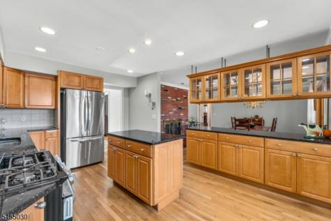 39 Lessing Road West Orange NJ 07052