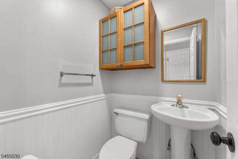 39 Lessing Road West Orange NJ 07052