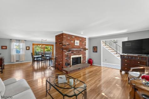 39 Lessing Road West Orange NJ 07052
