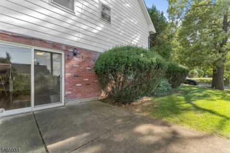 39 Lessing Road West Orange NJ 07052