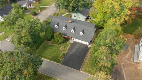 39 Lessing Road West Orange NJ 07052