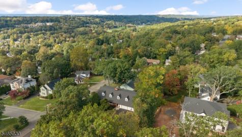 39 Lessing Road West Orange NJ 07052