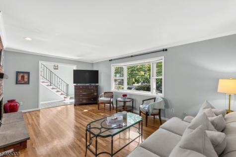 39 Lessing Road West Orange NJ 07052