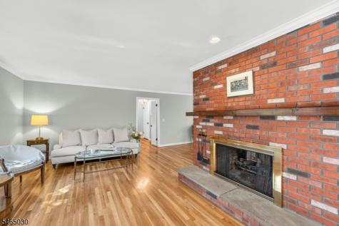 39 Lessing Road West Orange NJ 07052