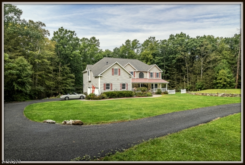 1020 Old Foundry Road Stillwater NJ 07860