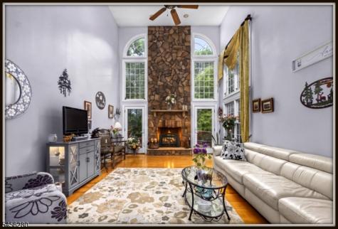1020 Old Foundry Road Stillwater NJ 07860