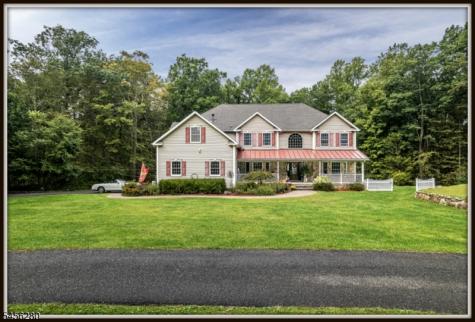 1020 Old Foundry Road Stillwater NJ 07860