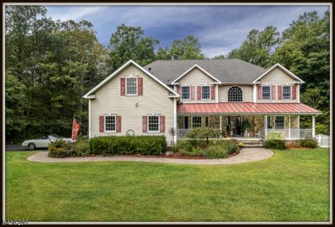 1020 Old Foundry Road Stillwater NJ 07860