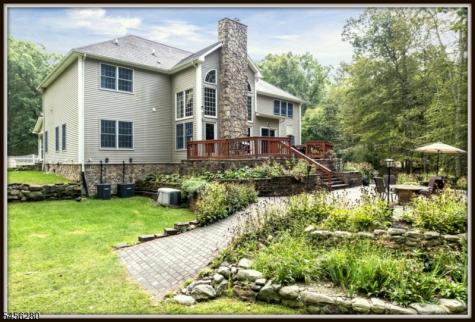 1020 Old Foundry Road Stillwater NJ 07860