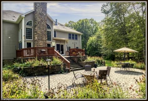 1020 Old Foundry Road Stillwater NJ 07860