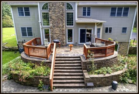 1020 Old Foundry Road Stillwater NJ 07860