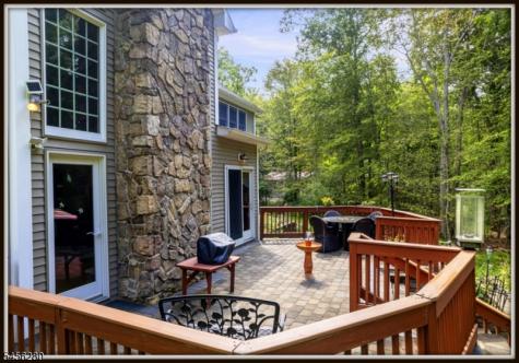 1020 Old Foundry Road Stillwater NJ 07860