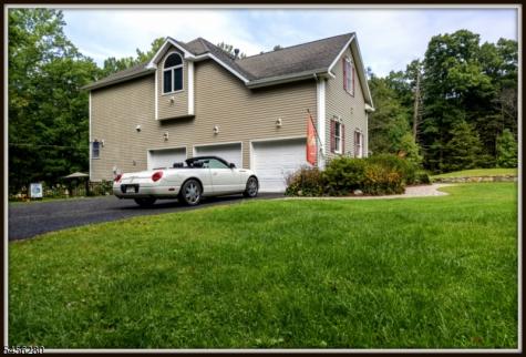 1020 Old Foundry Road Stillwater NJ 07860