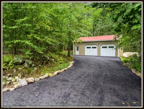 1020 Old Foundry Road Stillwater NJ 07860