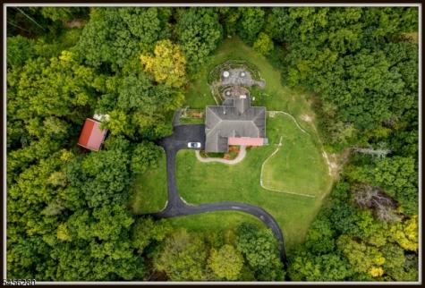 1020 Old Foundry Road Stillwater NJ 07860