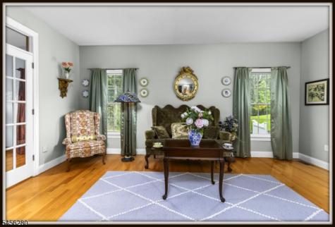 1020 Old Foundry Road Stillwater NJ 07860
