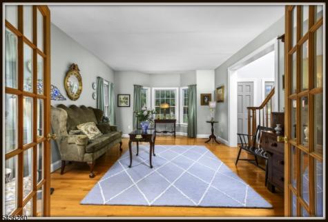 1020 Old Foundry Road Stillwater NJ 07860