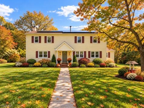 14 Lt Hooper Road Alexandria NJ 08848