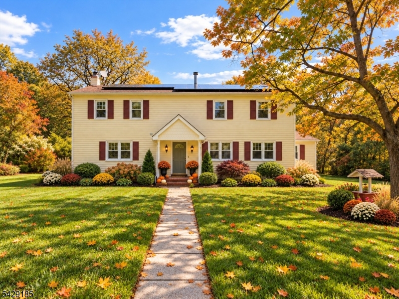 14 Lt Hooper Road Alexandria NJ 08848